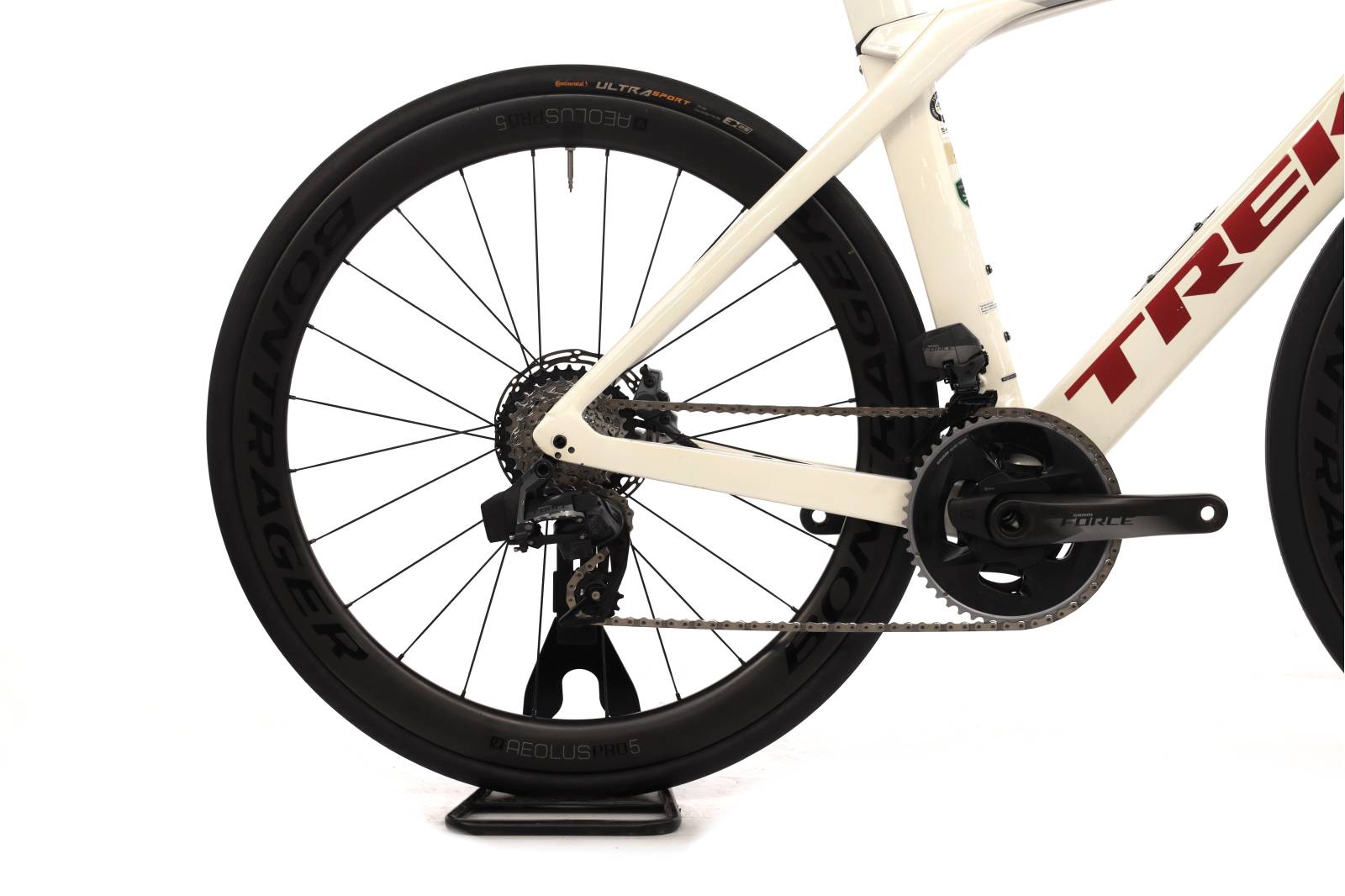 Trek Madone SL7 ETAP