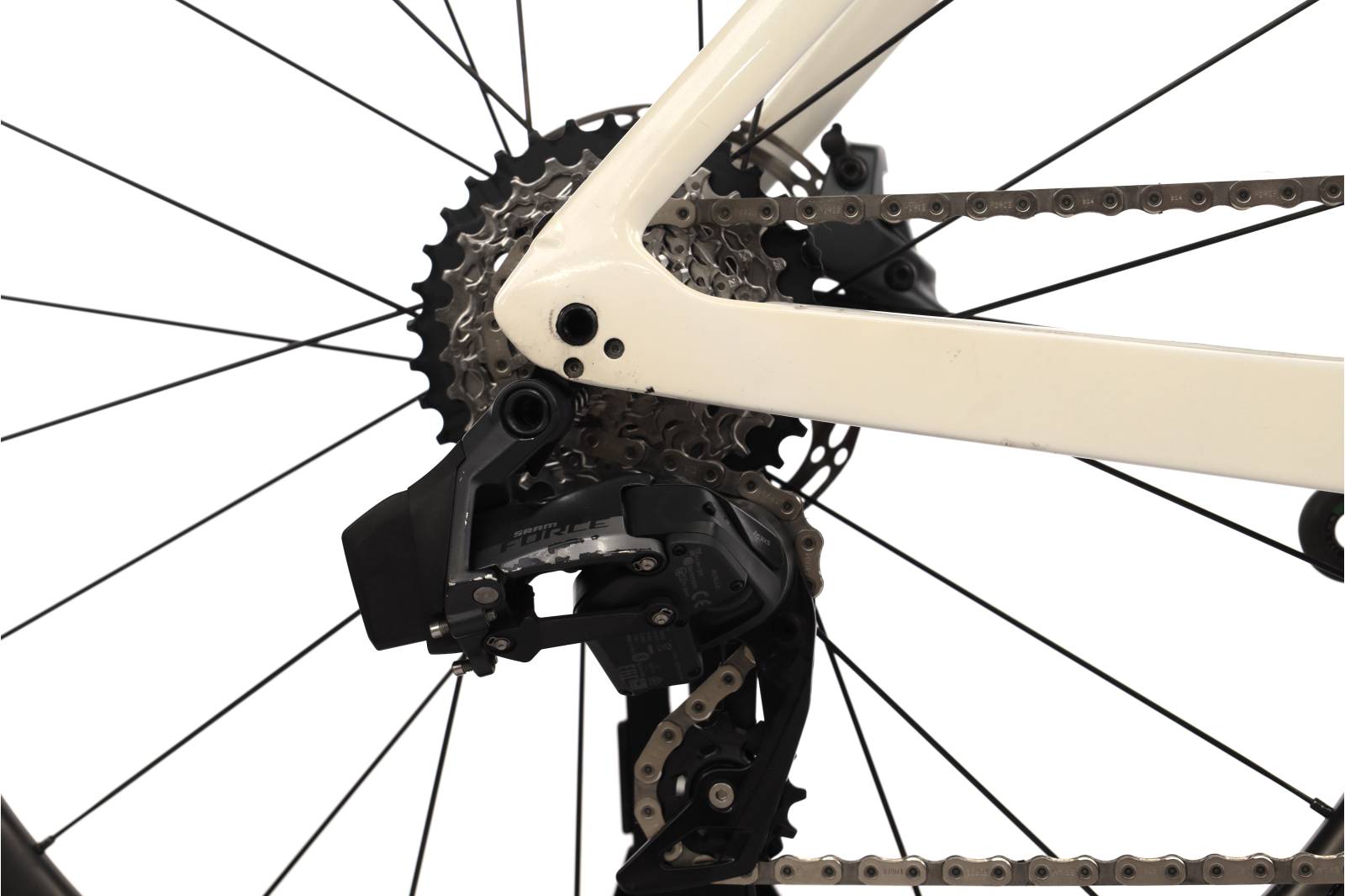 Trek Madone SL7 ETAP