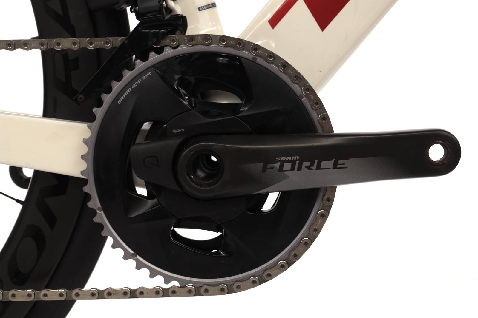 Trek Madone SL7 ETAP