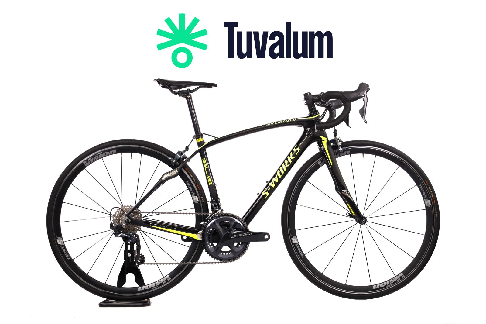 Specialized Roubaix SL3