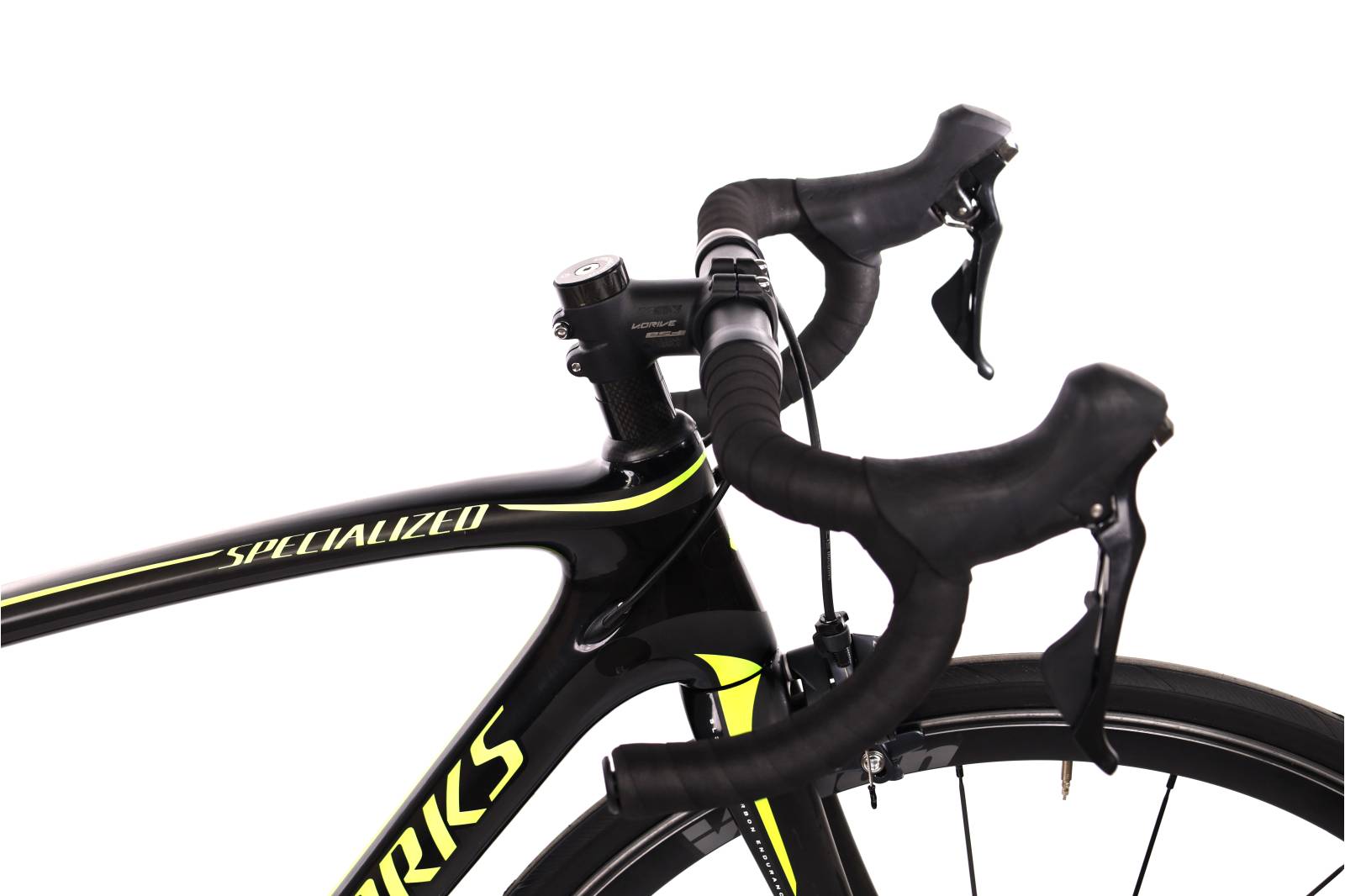 Specialized Roubaix SL3