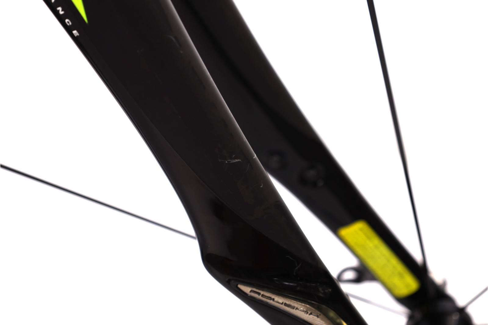 Specialized Roubaix SL3
