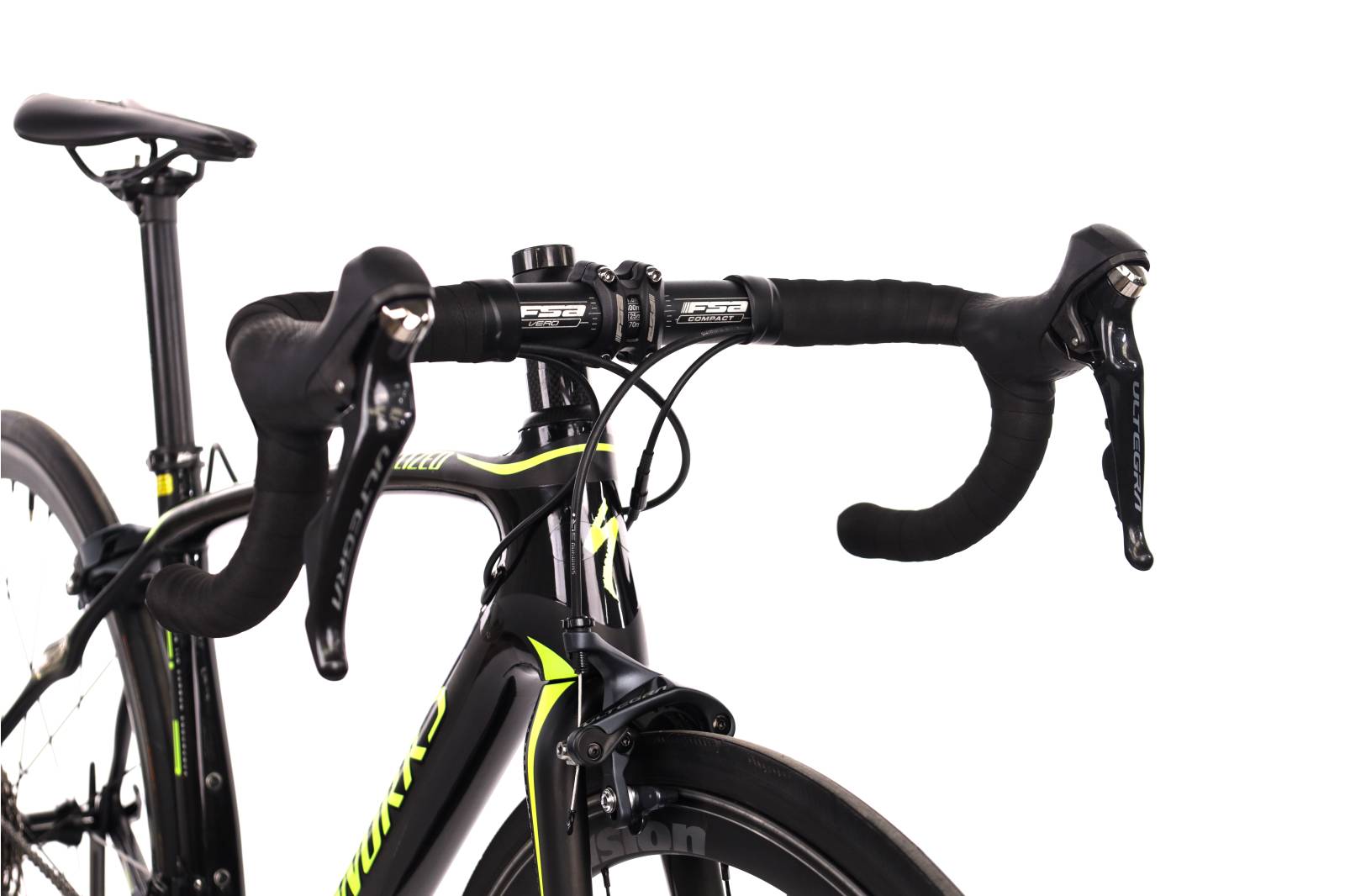 Specialized Roubaix SL3