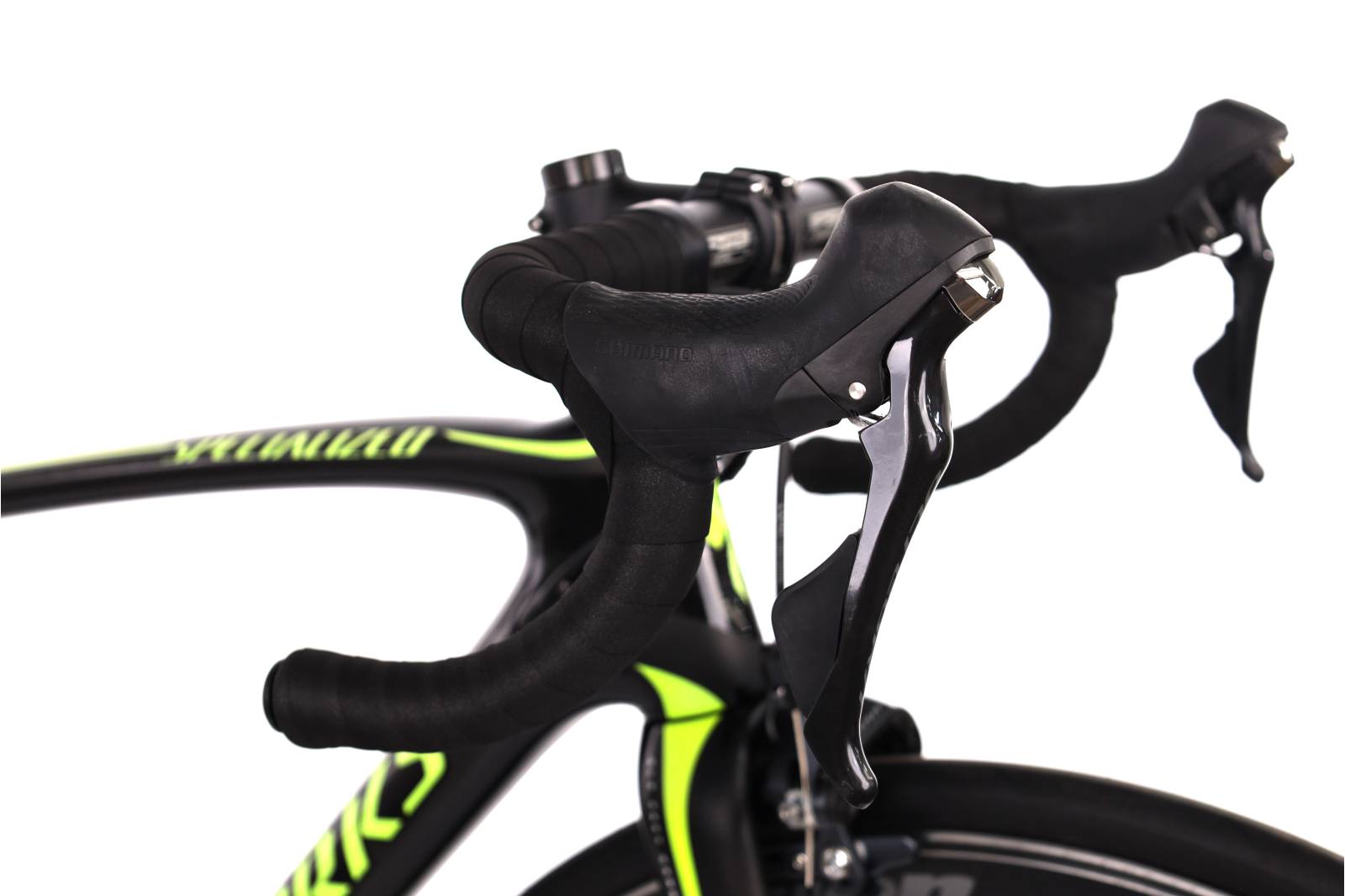 Specialized Roubaix SL3