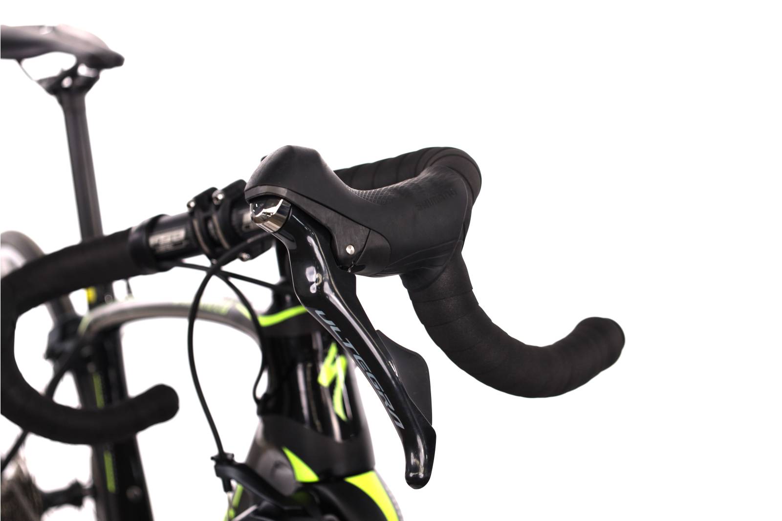 Specialized Roubaix SL3