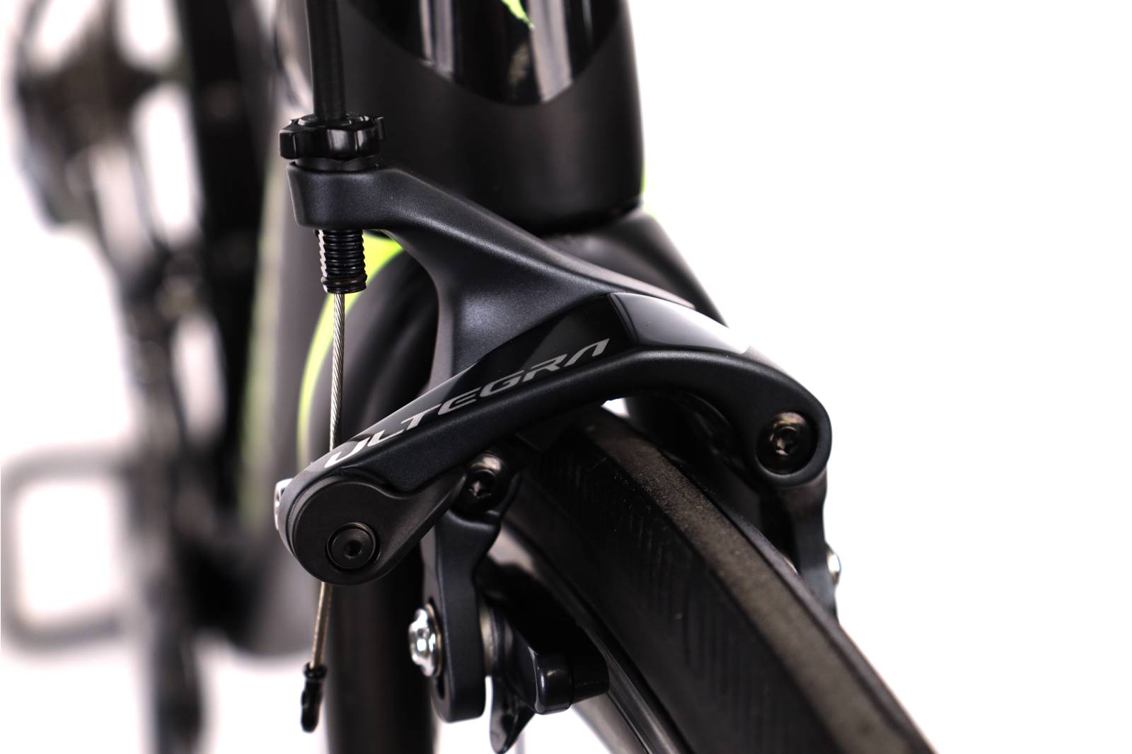 Specialized Roubaix SL3