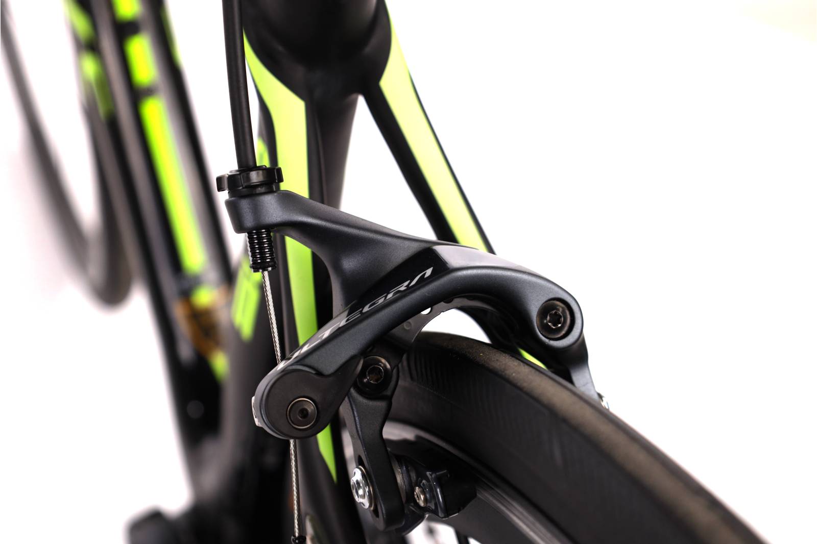 Specialized Roubaix SL3