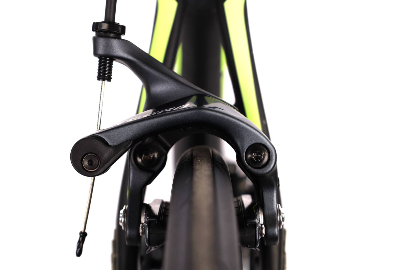 Specialized Roubaix SL3