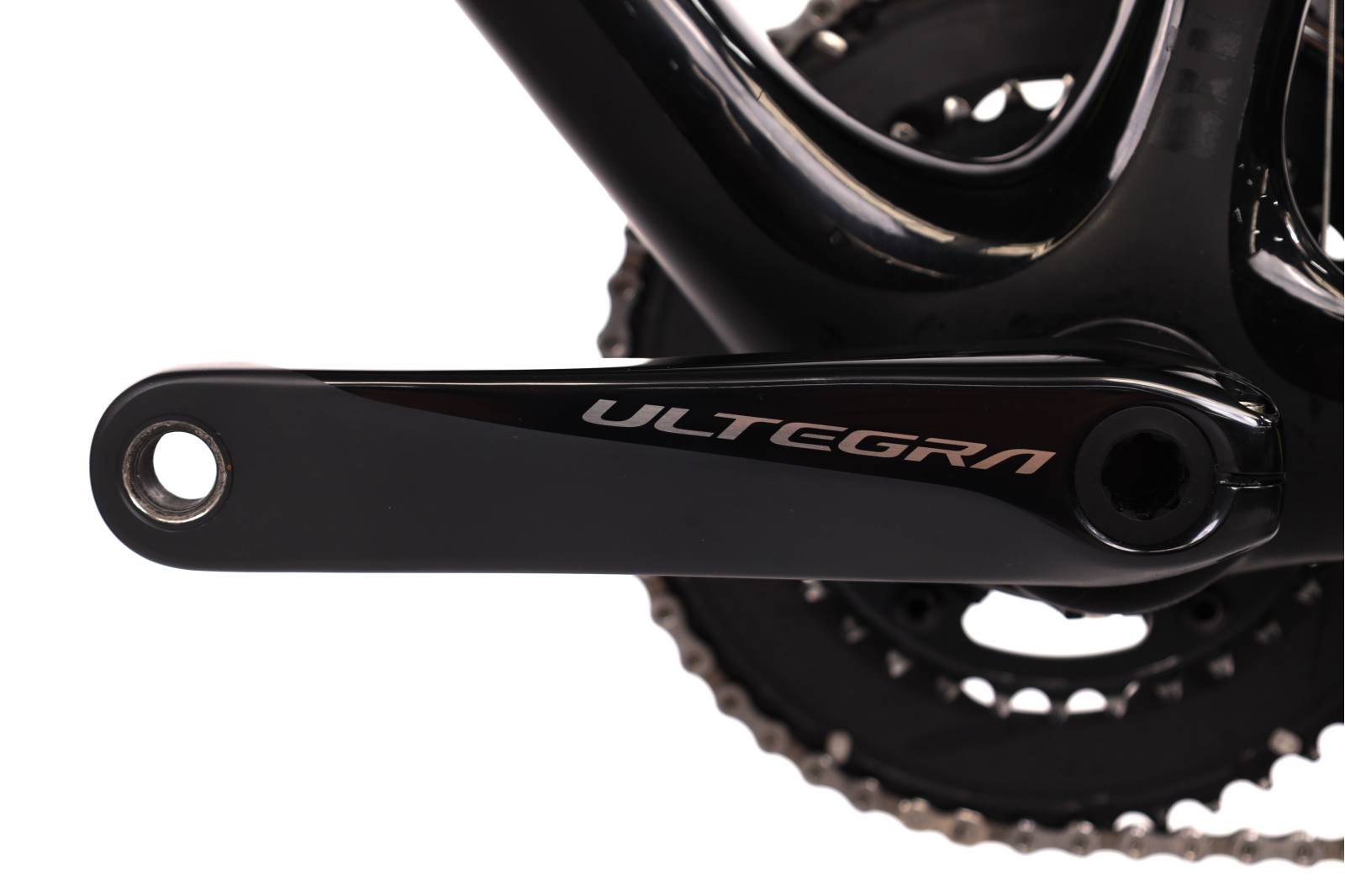 Specialized Roubaix SL3