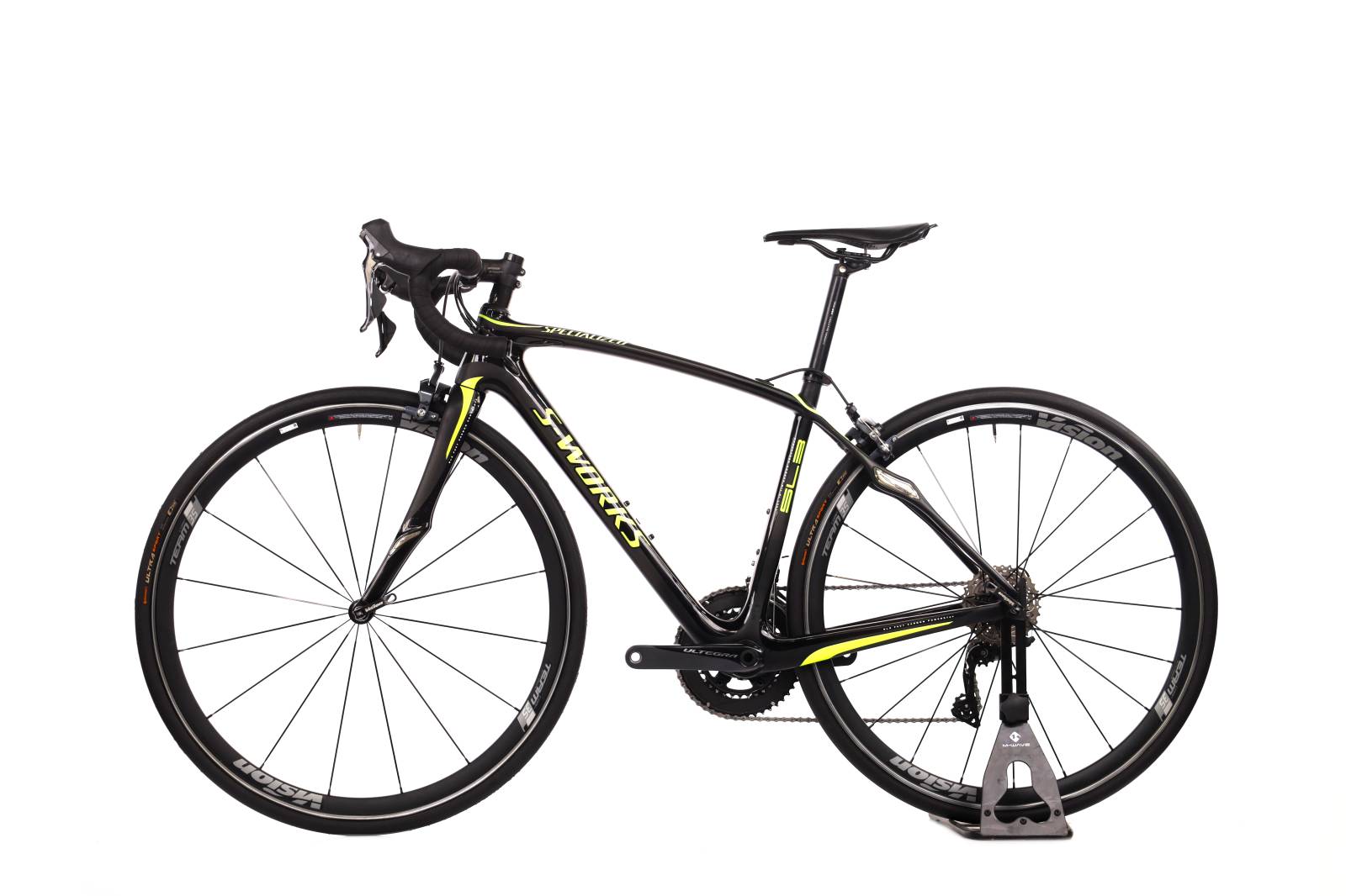 Specialized Roubaix SL3