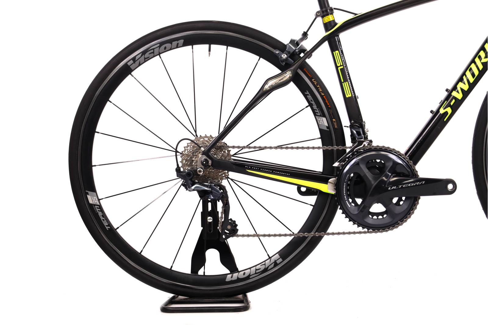 Specialized Roubaix SL3