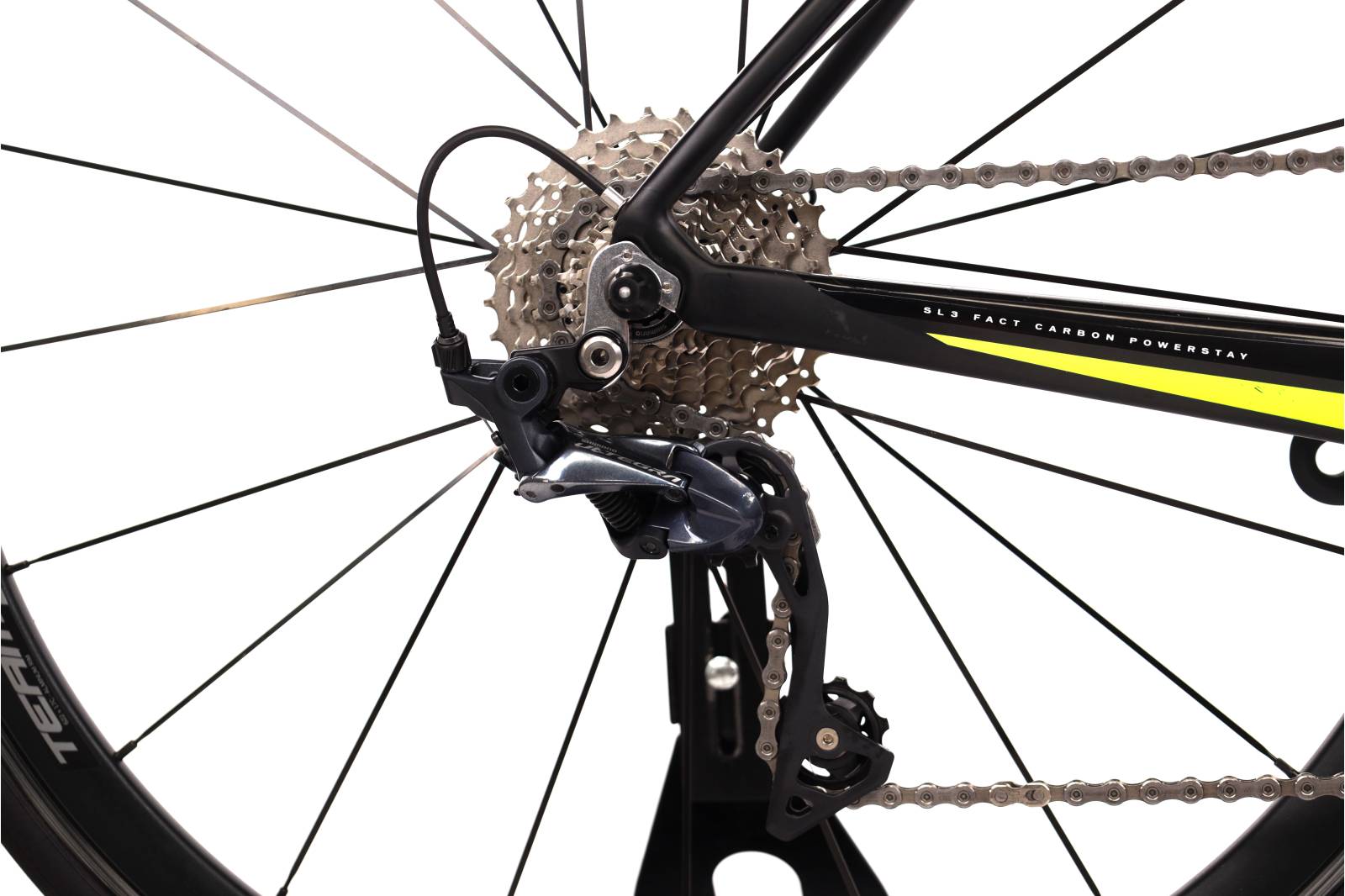 Specialized Roubaix SL3