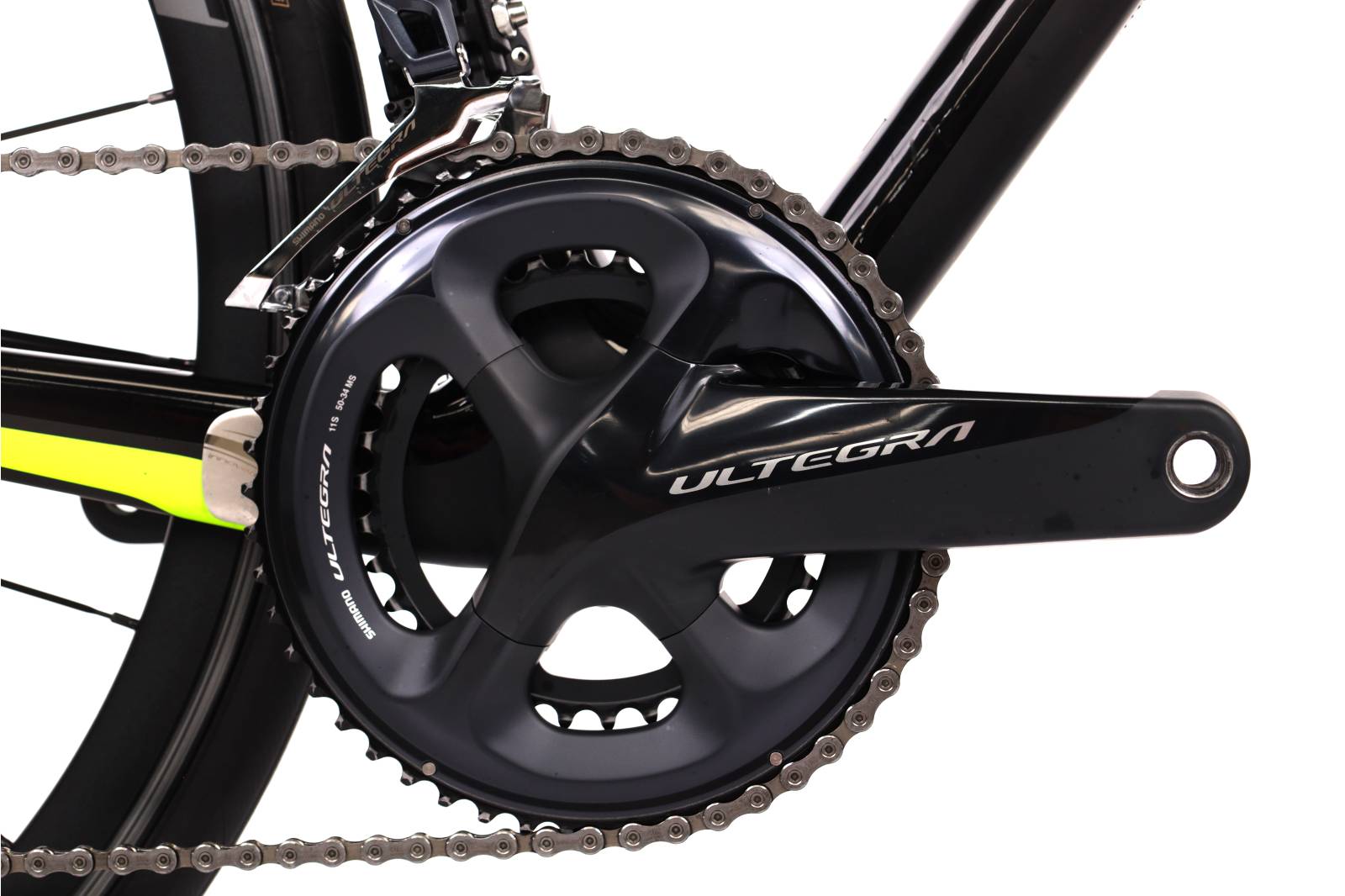 Specialized Roubaix SL3