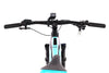 Bianchi E-Vertic FX TYPE SX