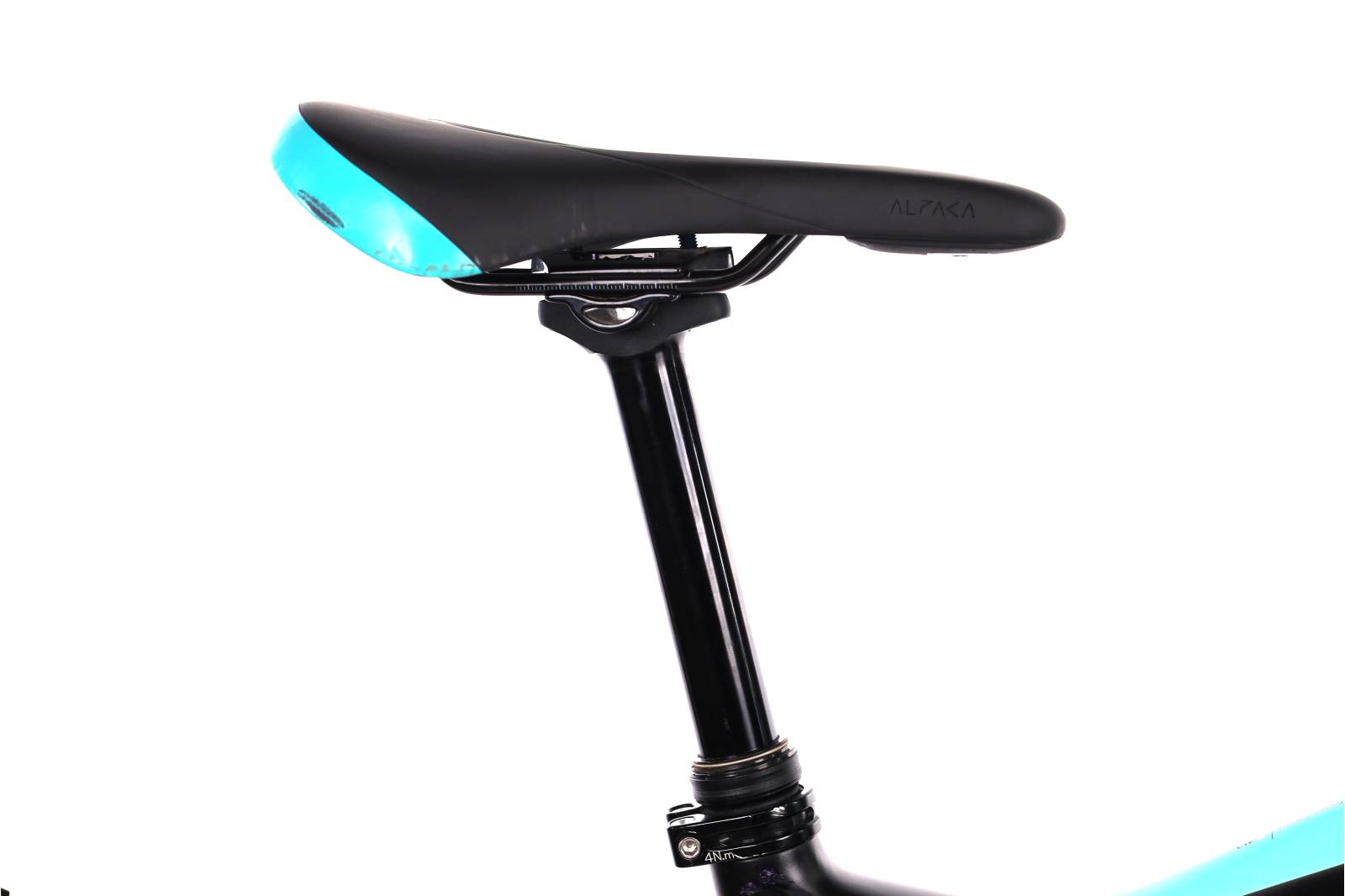 Bianchi E-Vertic FX TYPE SX
