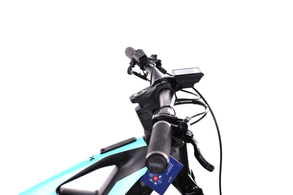 Bianchi E-Vertic FX TYPE SX12P