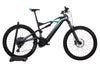 Bianchi E-Vertic FX Type