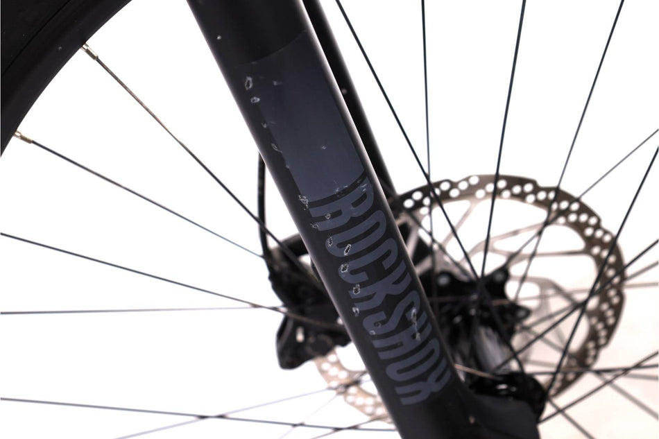 Bianchi E-Vertic FX Type