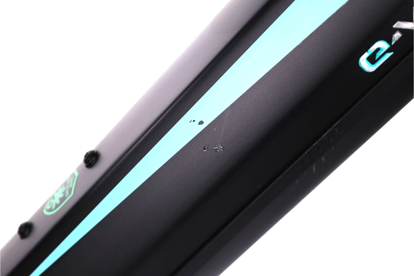 Bianchi E-Vertic FX Type