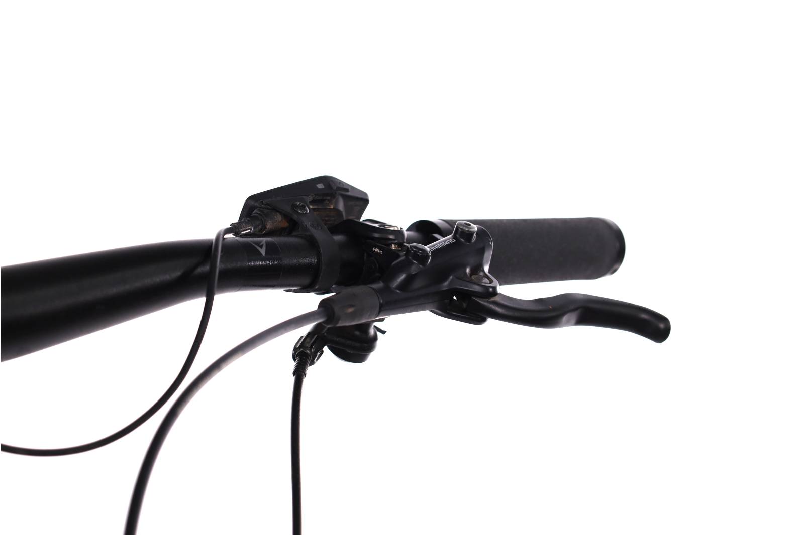 Bianchi E-Vertic FX Type
