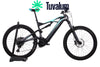 Bianchi E-Vertic FX Type
