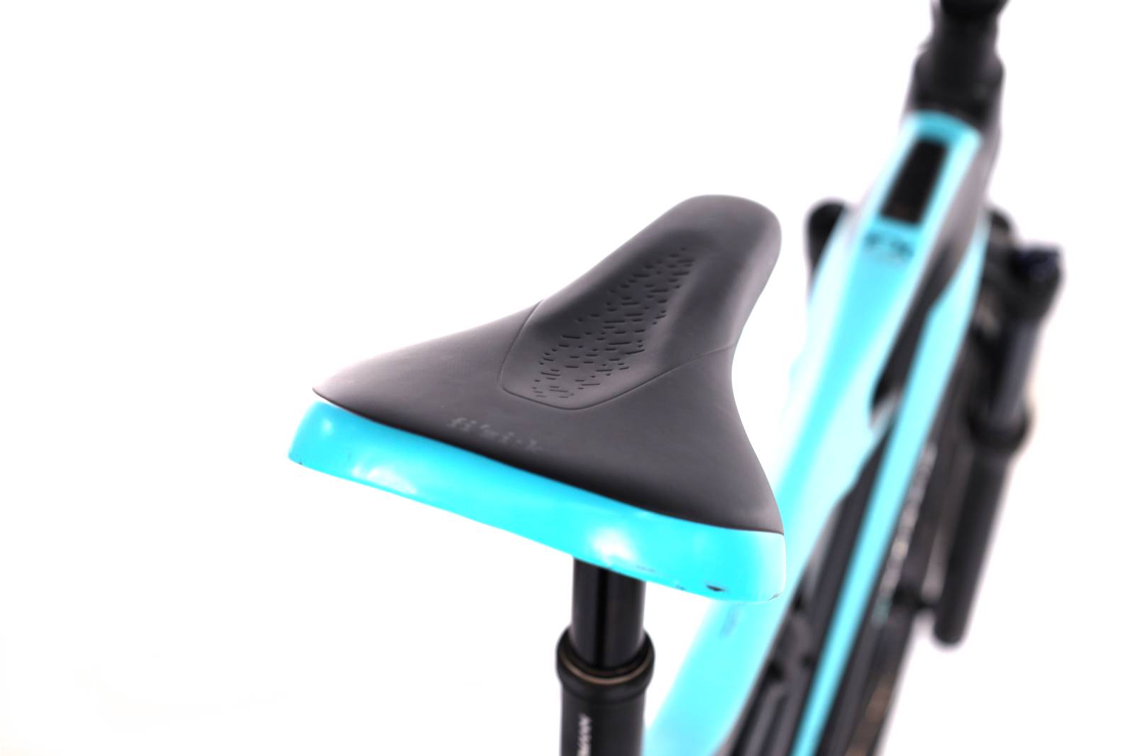 Bianchi E-Vertic FX Type