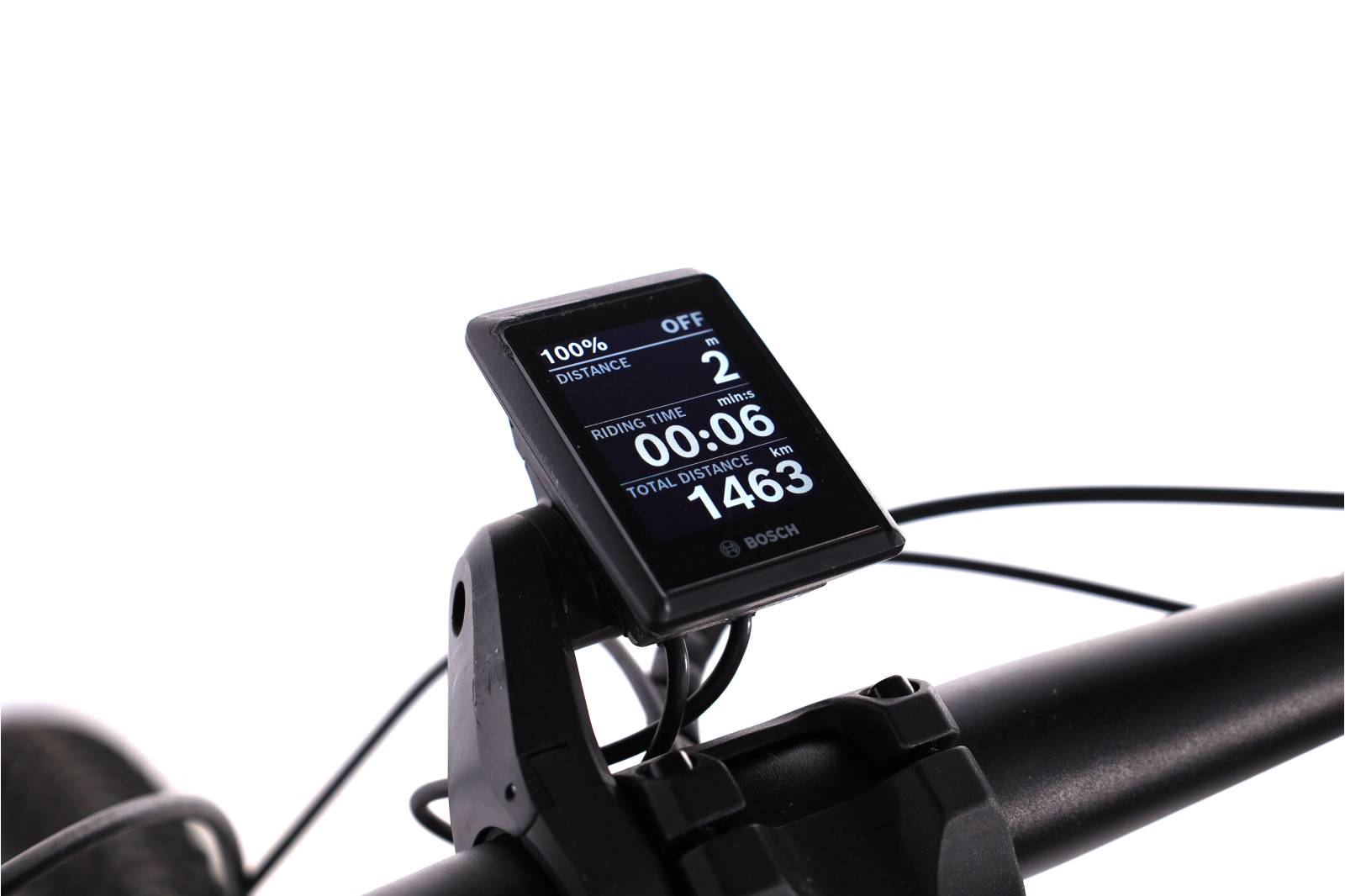 Bianchi E-Vertic FX Type
