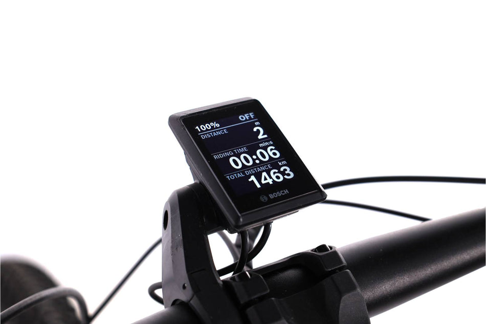Bianchi E-Vertic FX Type