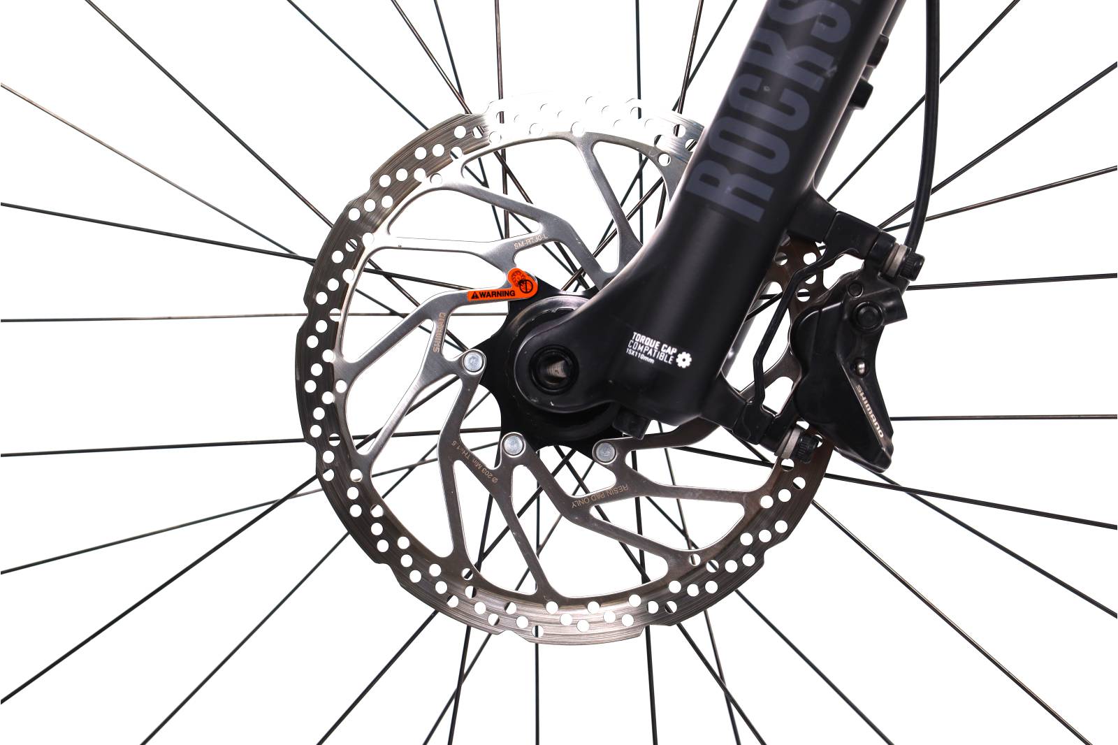 Bianchi E-Vertic FX Type
