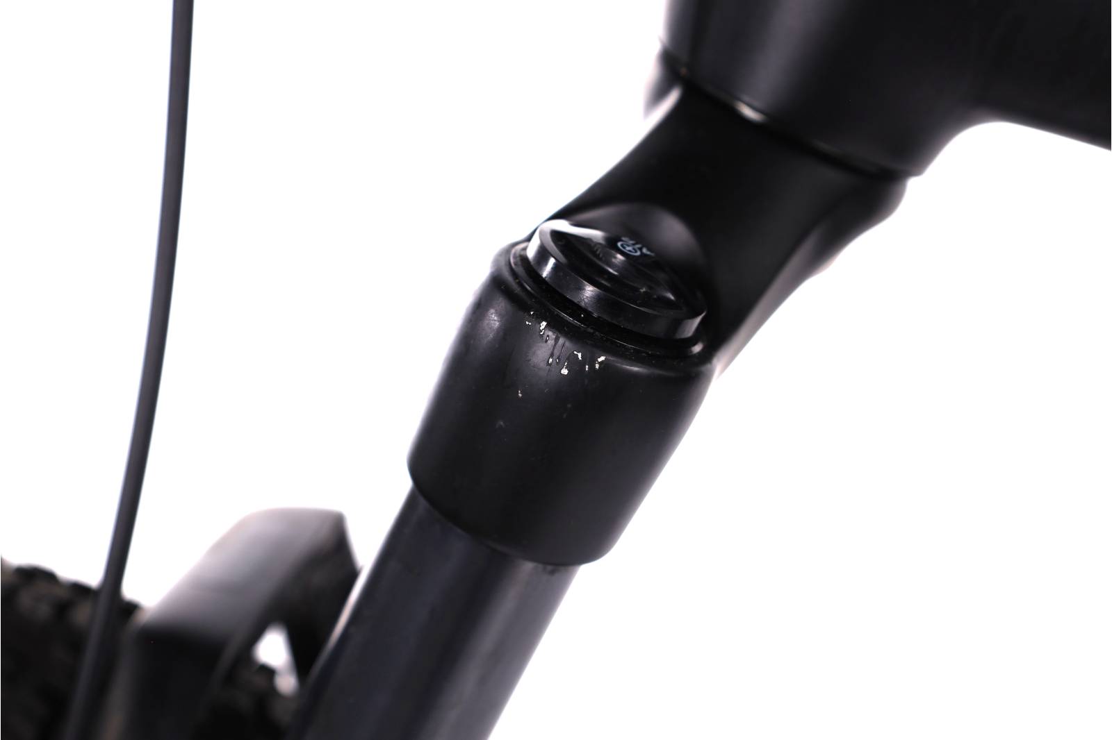 Bianchi E-Vertic FX Type