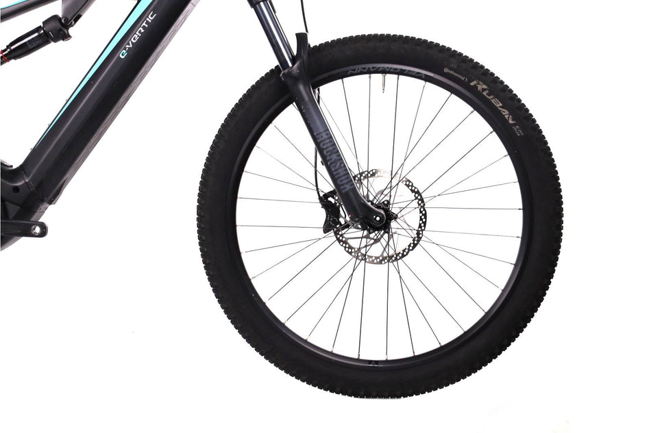 Bianchi E-Vertic FX Type