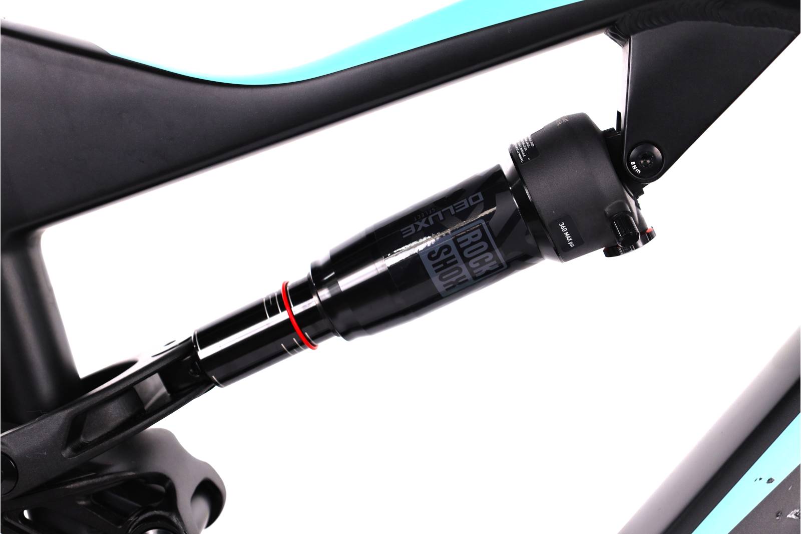 Bianchi E-Vertic FX Type