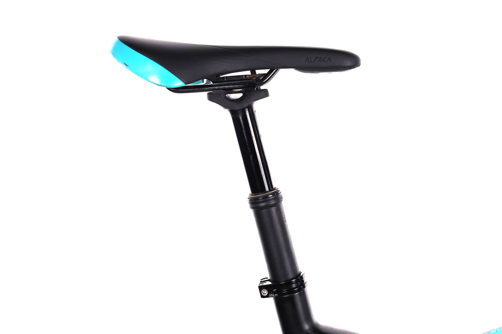 Bianchi E-Vertic FX Type