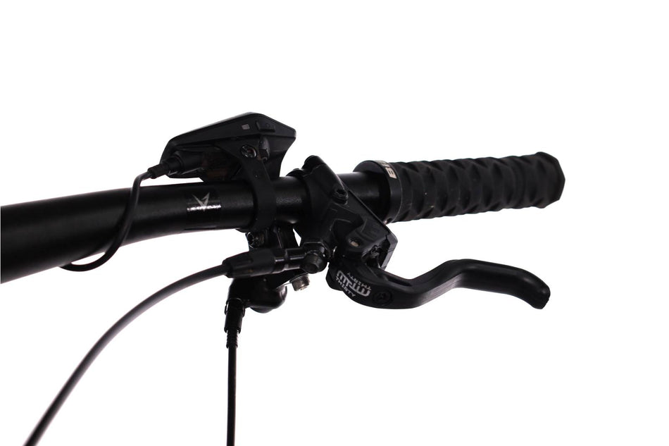 Bianchi E-Vertic FX TYPE