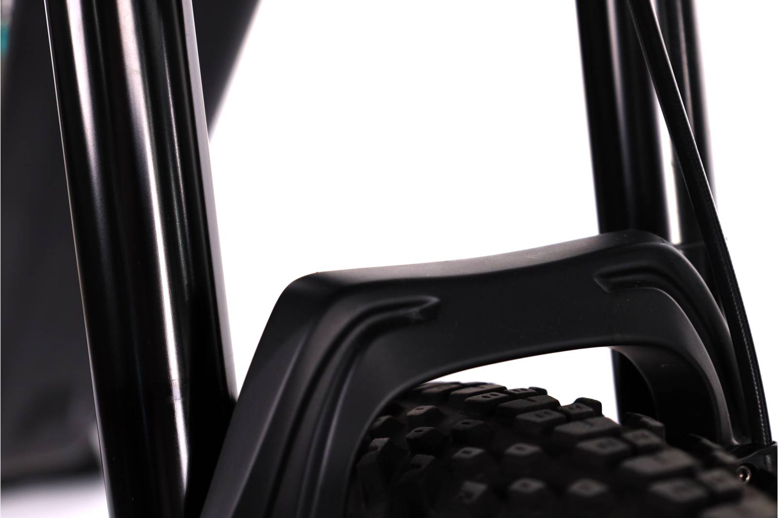 Bianchi E-Vertic FX TYPE