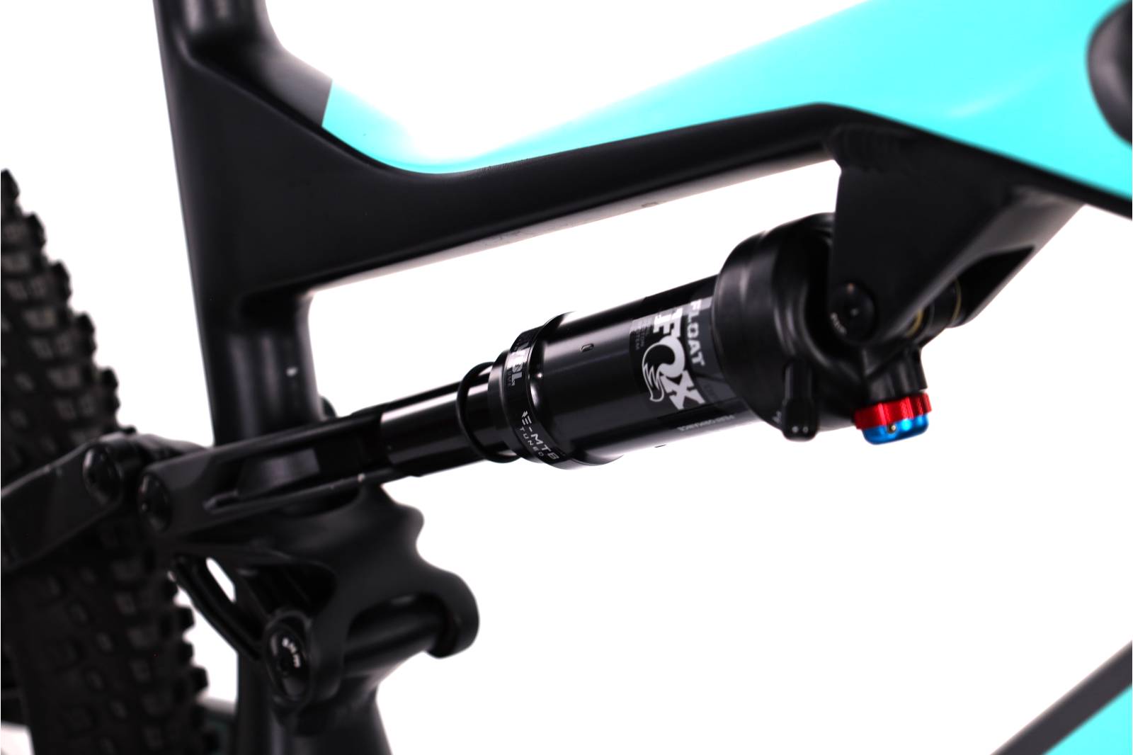 Bianchi E-Vertic FX TYPE