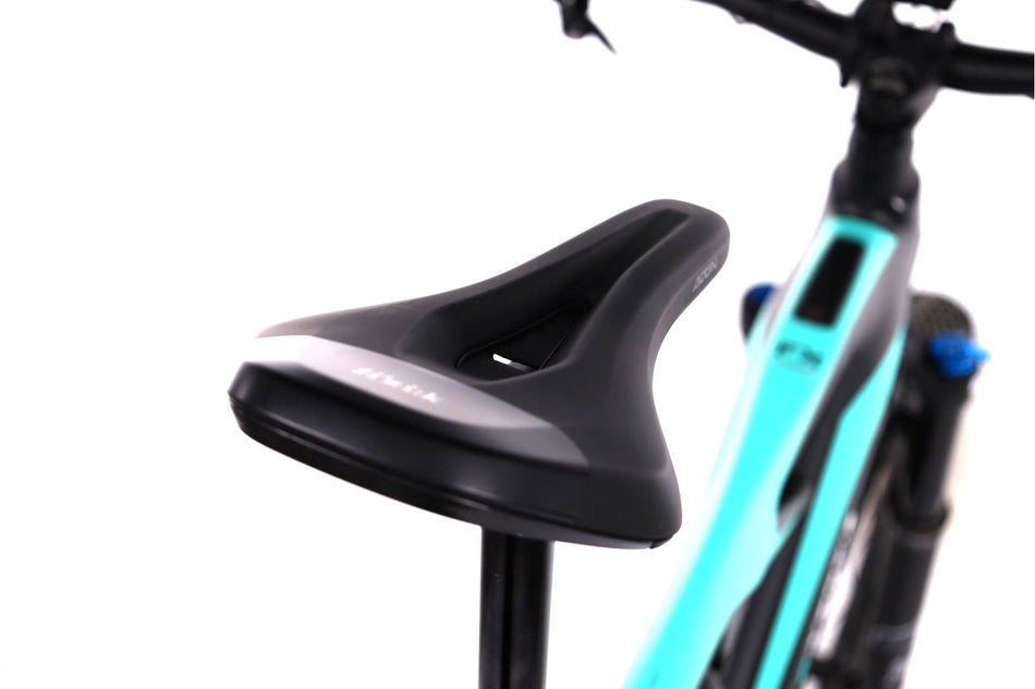 Bianchi E-Vertic FX TYPE