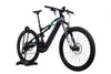 Bianchi E-Vertic FX TYPE