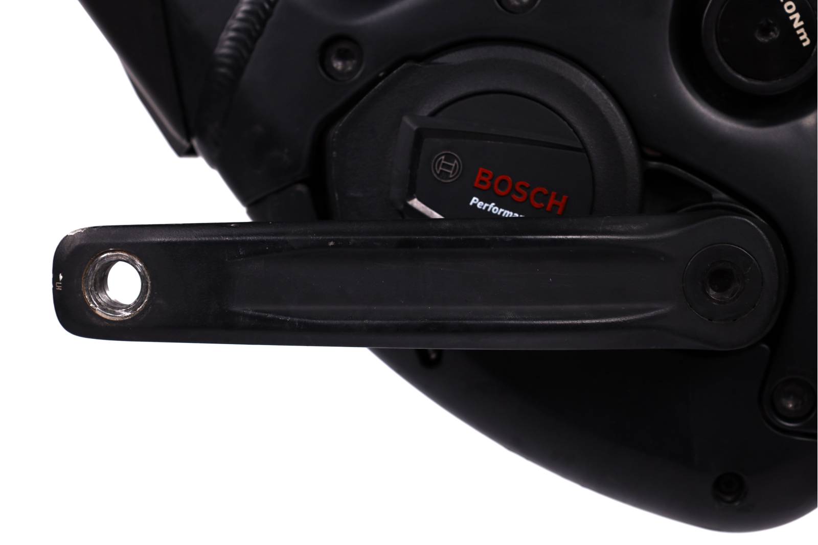 Bianchi E-Vertic FX TYPE