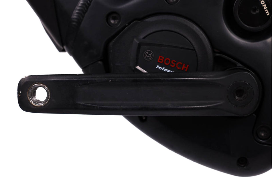 Bianchi E-Vertic FX TYPE