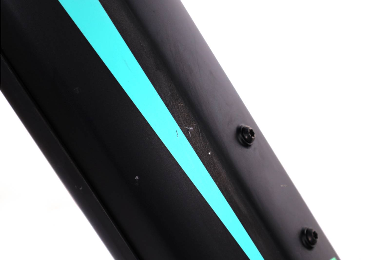 Bianchi E-Vertic FX TYPE