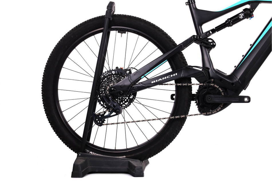 Bianchi E-Vertic FX TYPE