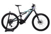 Bianchi E-Vertic  FX TYPE