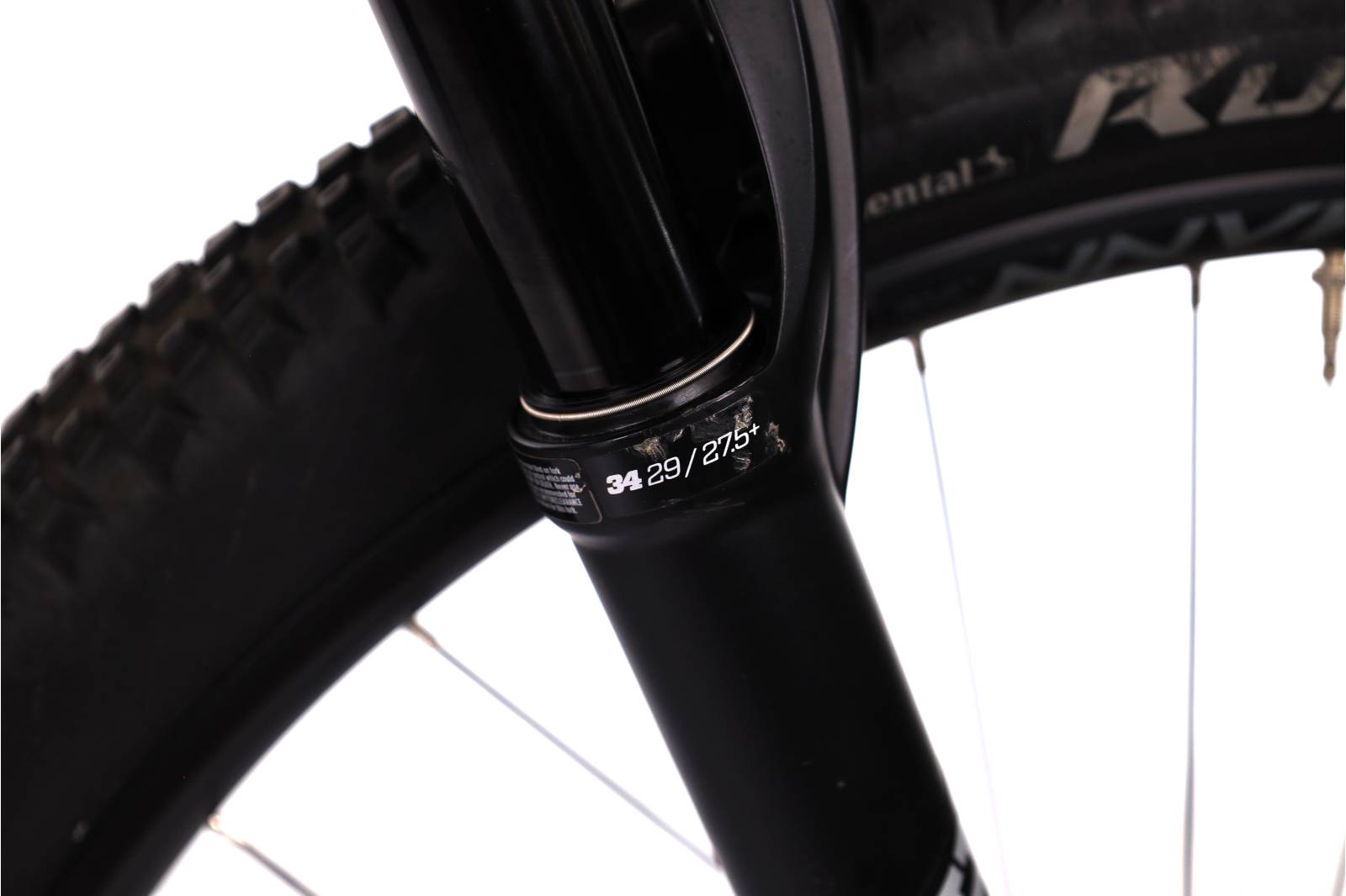 Bianchi E-Vertic  FX TYPE