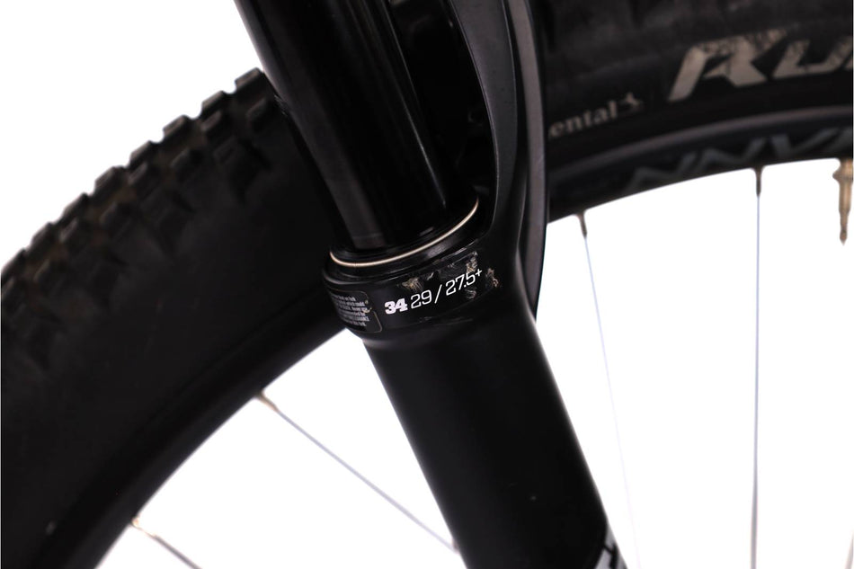 Bianchi E-Vertic  FX TYPE