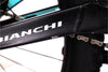 Bianchi E-Vertic  FX TYPE