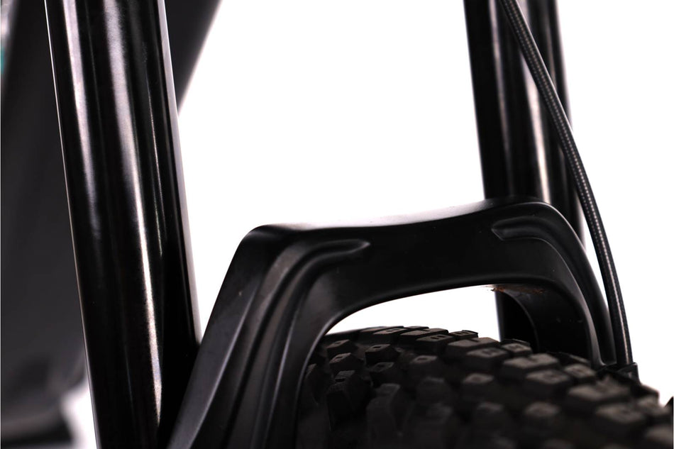 Bianchi E-Vertic  FX TYPE