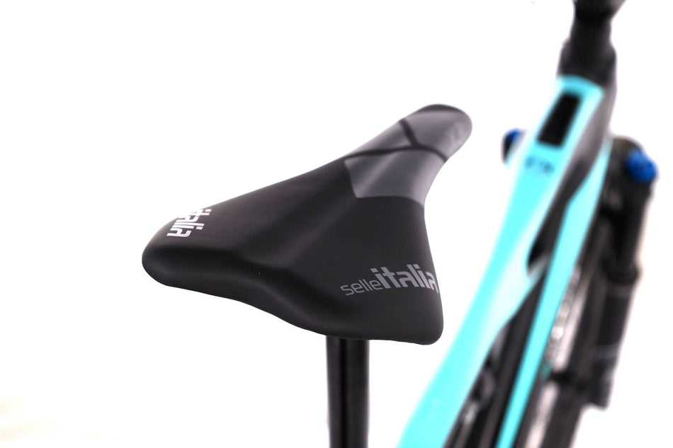 Bianchi E-Vertic  FX TYPE