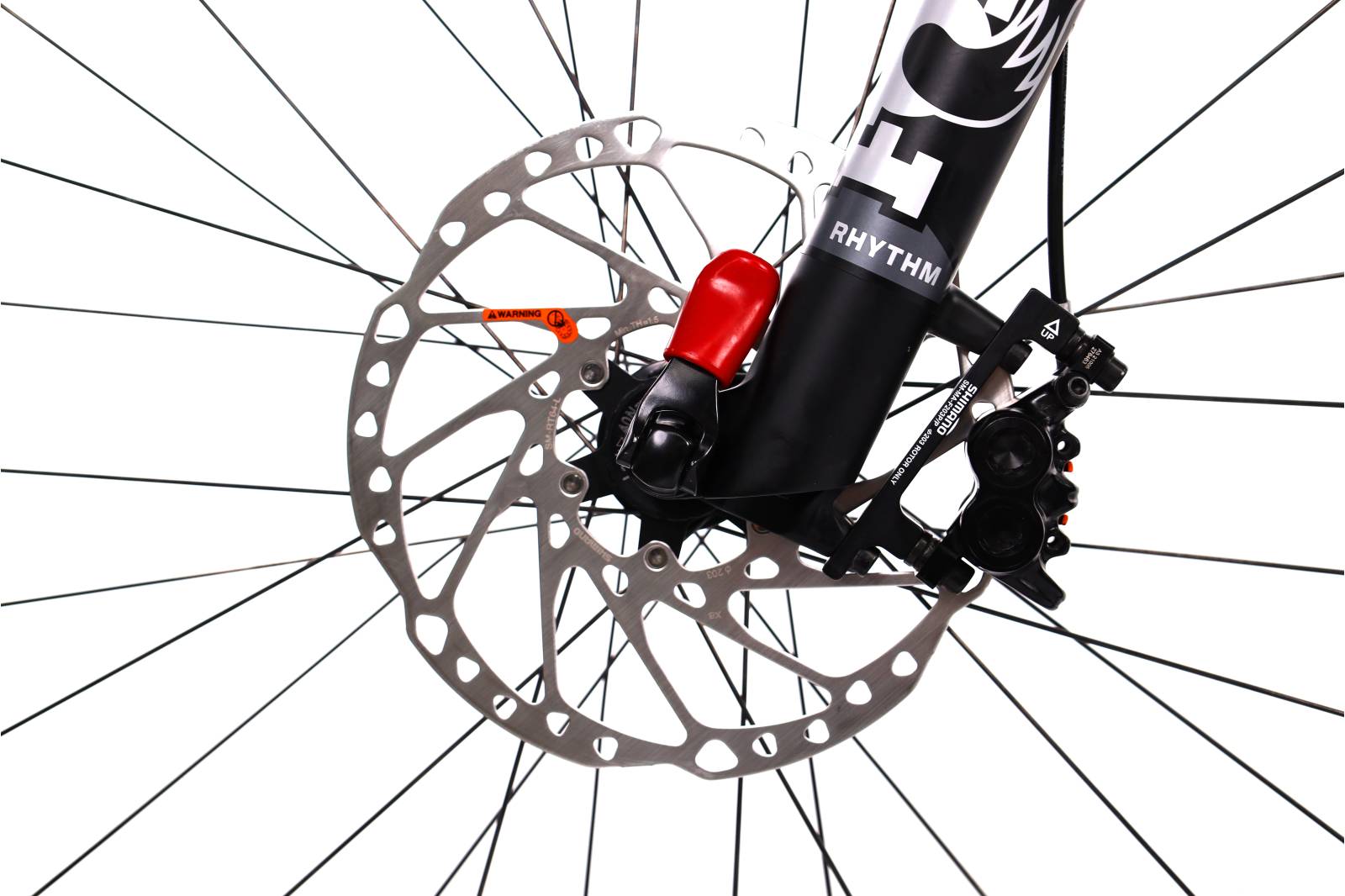 Bianchi E-Vertic  FX TYPE