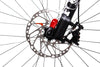 Bianchi E-Vertic  FX TYPE
